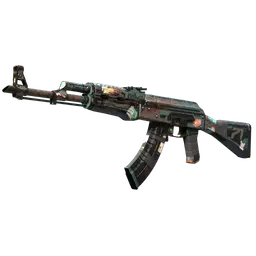 AK-47 | Rat Rod