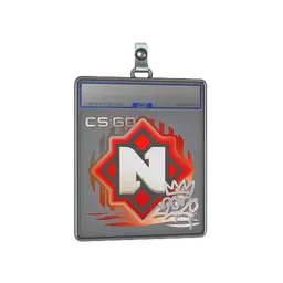 Sticker Slab | Nemiga | 2020 RMR