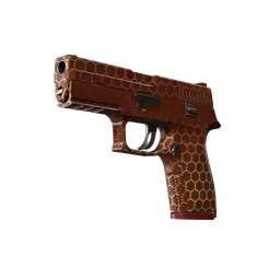P250 | Hive
