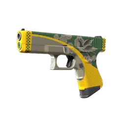 Glock-18 | Glockingbird