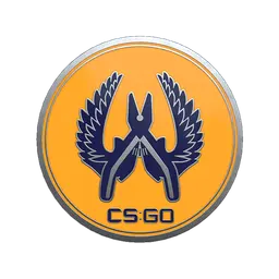Guardian 2 Pin
