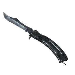 ★ Butterfly Knife | Stained