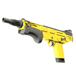 MAG-7 | Bulldozer