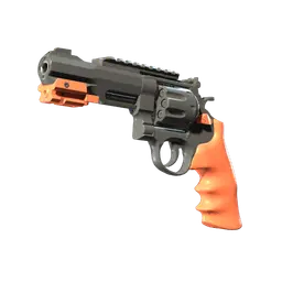 R8 Revolver | Nitro
