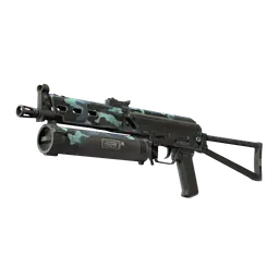 PP-Bizon | Night Riot