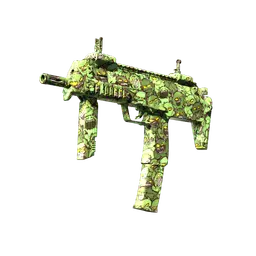 MP7 | Impire