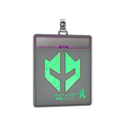 Sticker Slab | Imperial Esports (Holo) | Antwerp 2022