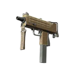 MAC-10 | Commuter