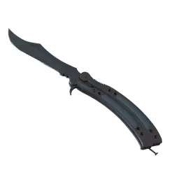 ★ Butterfly Knife | Night