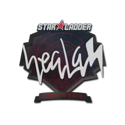 Sticker | neaLaN | Berlin 2019