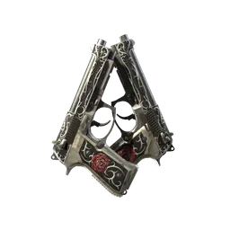 Dual Berettas | Balance