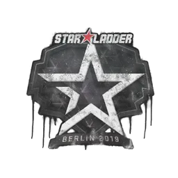 Sealed Graffiti | compLexity Gaming | Berlin 2019