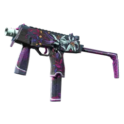 MP9 | Wild Lily