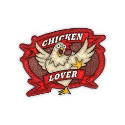 Patch | Chicken Lover