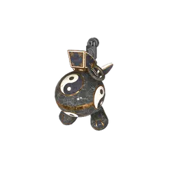 Charm | Lil' Zen