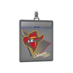 Sticker Slab | Renegades | Cologne 2015