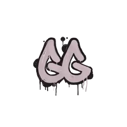 Sealed Graffiti | GGEZ (War Pig Pink)
