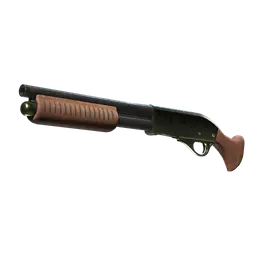 Sawed-Off | Zander