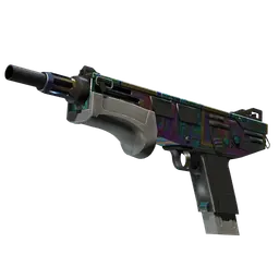 MAG-7 | BI83 Spectrum
