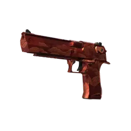 Desert Eagle | Sunset Storm 壱