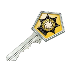 Chroma 2 Case Key