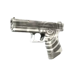 Glock-18 | Trace Lock