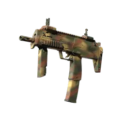 MP7 | Army Recon