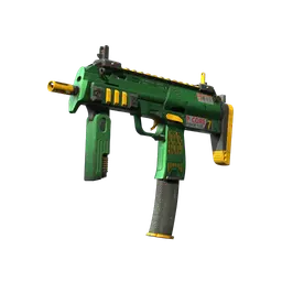 MP7 | Powercore