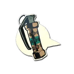 Sticker | Flashbang
