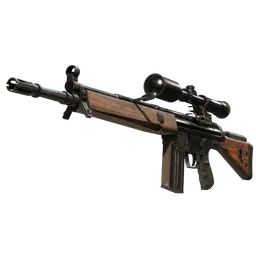 G3SG1 | Hunter