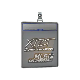 Sticker Slab | Xizt | MLG Columbus 2016