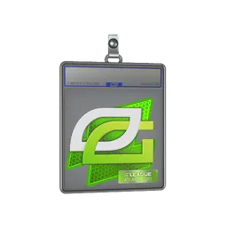 Sticker Slab | OpTic Gaming | Atlanta 2017