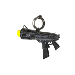 Charm | Lil' Cap Gun