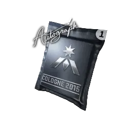 Autograph Capsule | Team Immunity | Cologne 2015