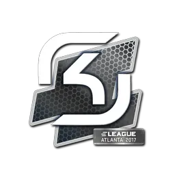Sticker | SK Gaming | Atlanta 2017