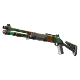 XM1014 | Bone Machine