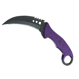 ★ Talon Knife | Ultraviolet