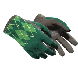 ★ Driver Gloves | Hand Sweaters