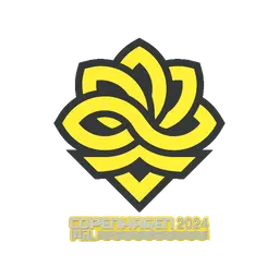 Sticker | Legacy | Copenhagen 2024