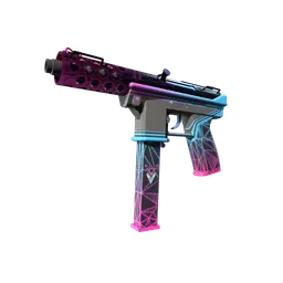Tec-9 | Decimator