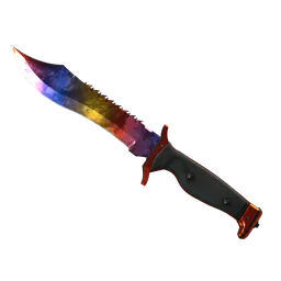 ★ Bowie Knife | Marble Fade