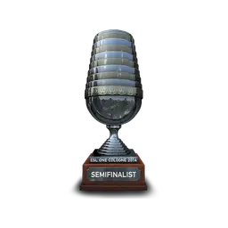 Semifinalist at ESL One Cologne 2014