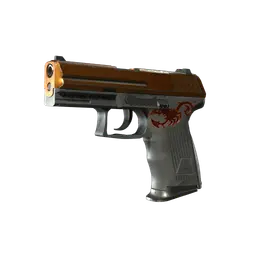 P2000 | Scorpion