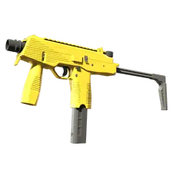 MP9 | Bulldozer