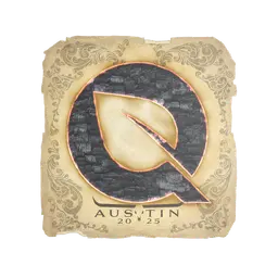 Sticker | FlyQuest | Austin 2025