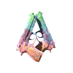 Dual Berettas | Sweet Little Angels