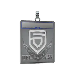 Sticker Slab | PENTA Sports | Krakow 2017