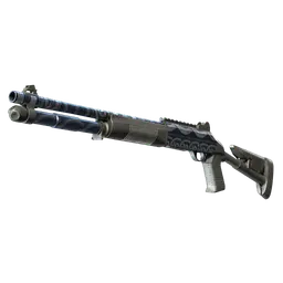 XM1014 | Frost Borre