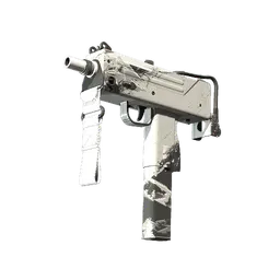 MAC-10 | Snow Splash