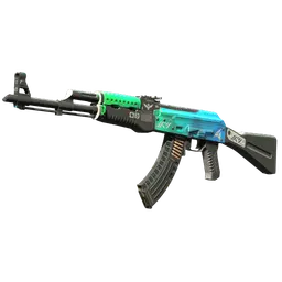 AK-47 | Ice Coaled